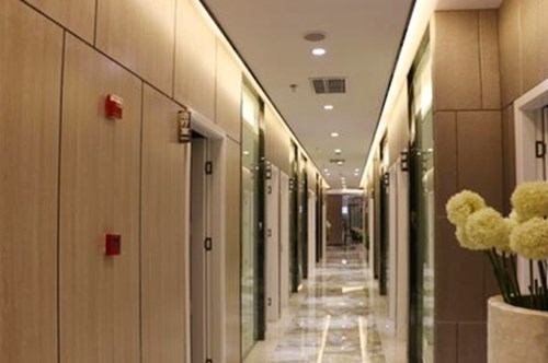 重庆光博士医疗美容门诊部
