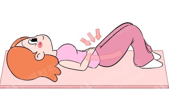 成都润美玉之光整形医院大腿吸脂