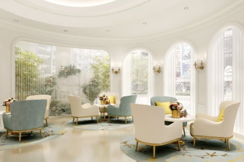 阜阳艾尚美娜医疗美容门诊部