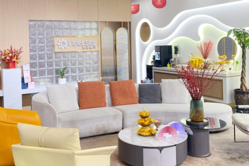 乌鲁木齐紫星医疗美容门诊