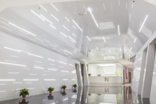 湖北黛姿雅美容诊所