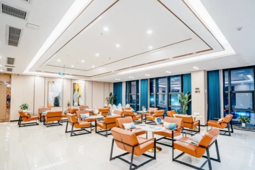 北京恩喜恩馨医疗美容门诊部