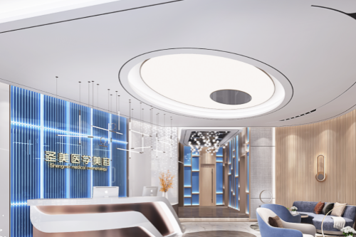 承德欧亚圣美医疗美容门诊部