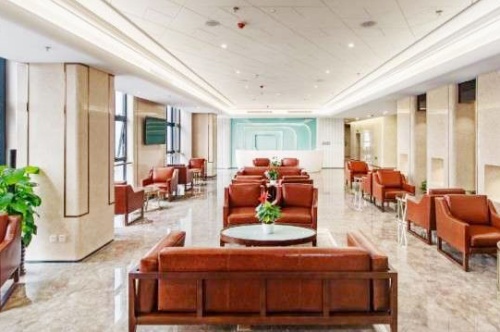 福州伽禾伽美医院