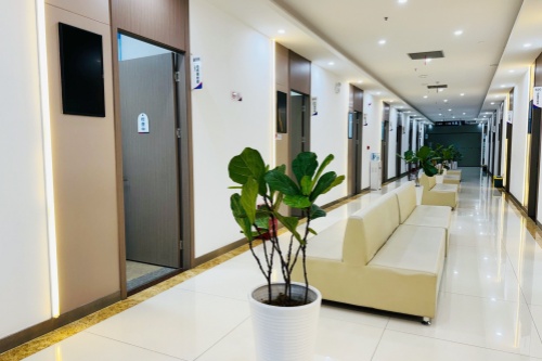 荆州青逸美医疗美容诊所