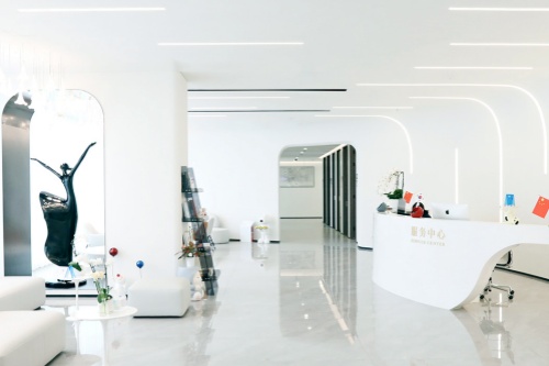 北京轻颜时代医疗美容门诊部