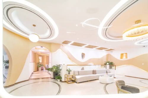 湖南长沙芙蓉美科医疗美容门诊部