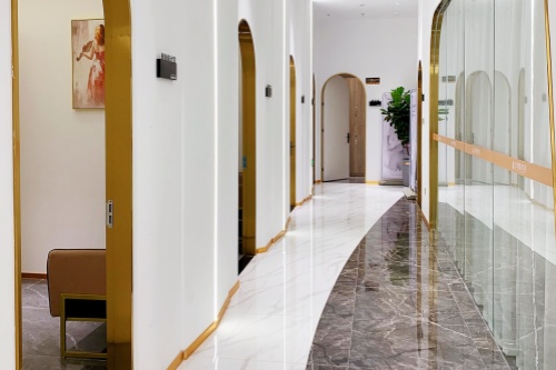 上海颜大医疗美容门诊部