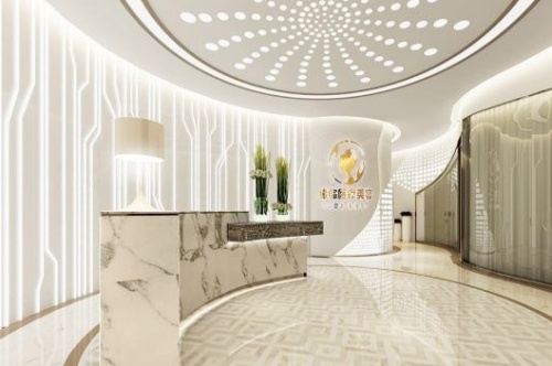 孝感缘临医疗美容门诊部