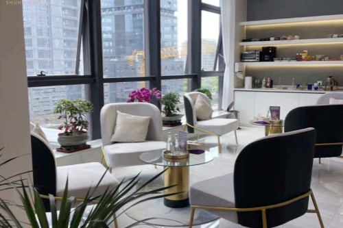 武汉舒禾医疗美容门诊部