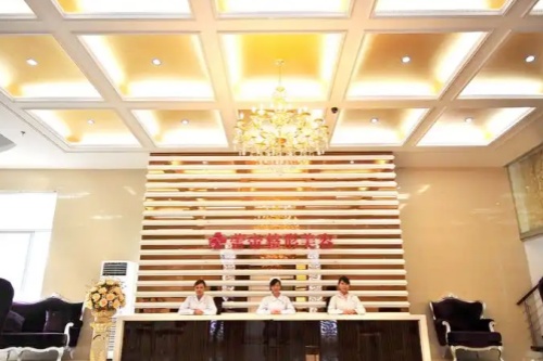 宜昌蕾帝整形美容医院