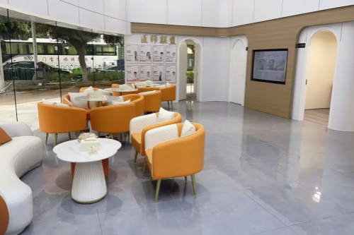 厦门思明臻医整形外科门诊部