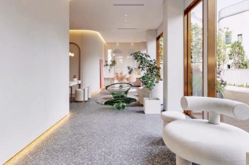 北京蜜邦蜜医疗美容诊所