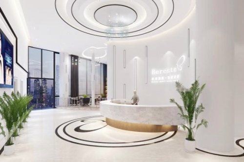 厦门思明蓓蕾斯特整形外科门诊部