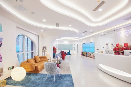 成都锦江安吉拉医疗美容医院