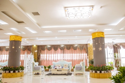 南阳宛城维多利亚医疗美容门诊部