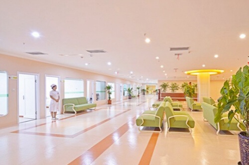 广州市番禺区美涵医疗美容门诊部