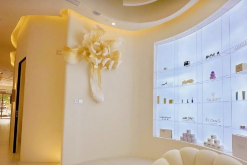 上海李斌医疗美容外科诊所