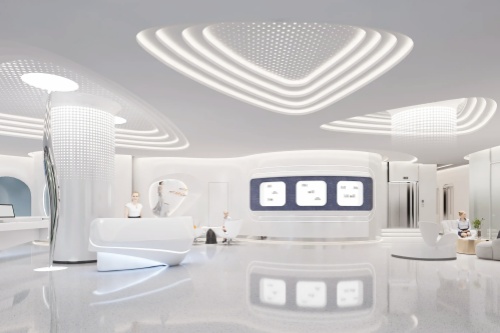 南京苏亚医疗美容门诊部