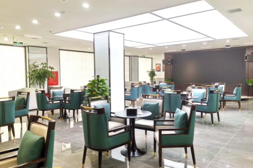 成都青羊奎恩复丽医疗美容门诊部