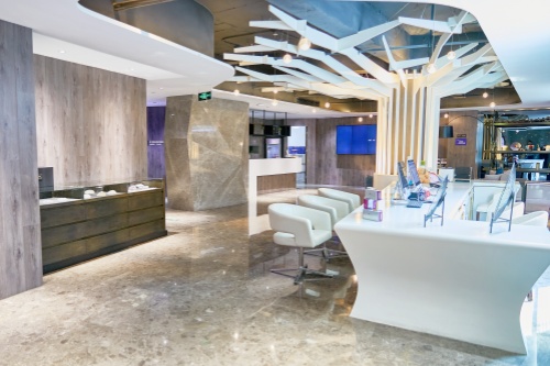 南京薇格医疗美容诊所