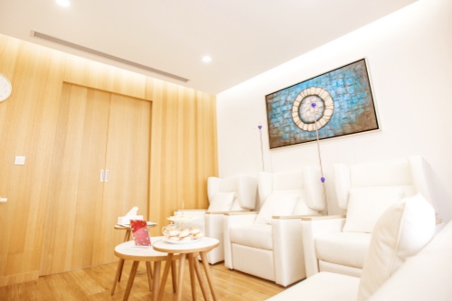 成都武侯柏蕊医疗美容门诊部