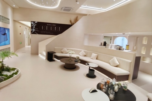 杭州铂瑞雅医疗美容门诊部