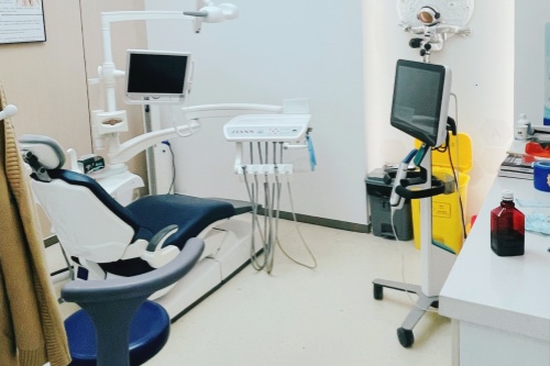 北京嘉瑞口腔门诊部