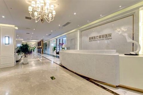 郑州美莱医疗美容医院