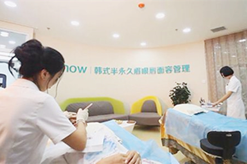 长春秀尔医美容整形医院
