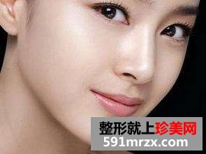 注射性隆鼻怎么做