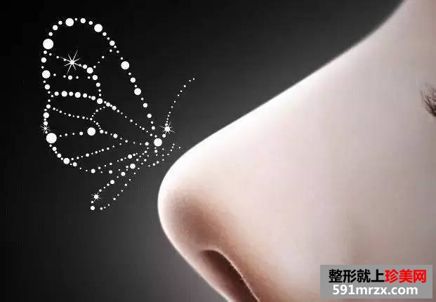 如何选择隆鼻假体材料