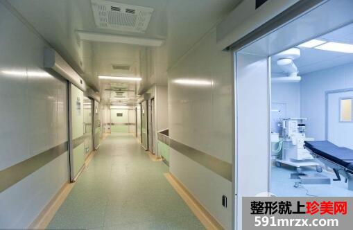 2017黑龙江整容医院最新价格表曝光一览
