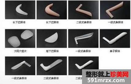 哈医大二院美容科整形价格表 