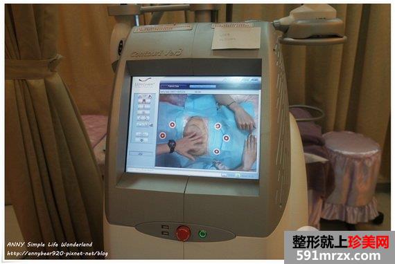 施打过程