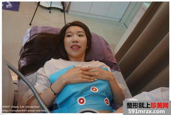 超音波溶脂过程