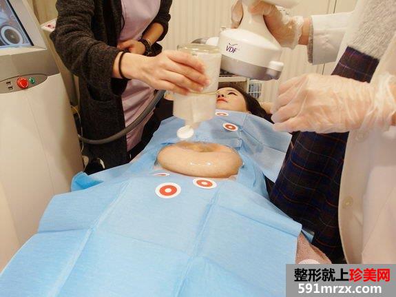 凝胶舒缓热度