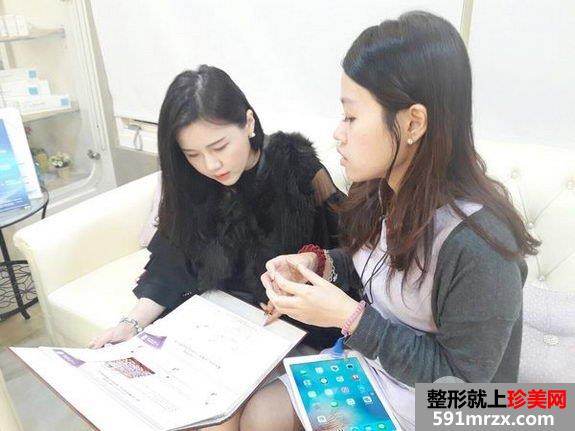 欧萃学聚焦超音波术后卫教