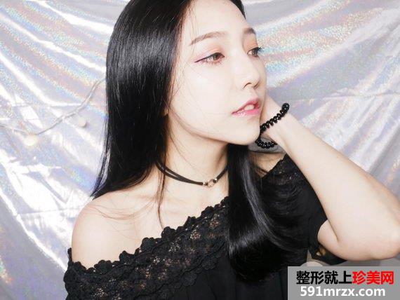 肉毒桿菌瘦脸 咀嚼肌