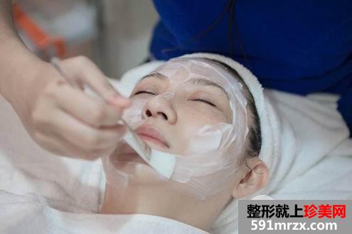 皮秒激光祛斑前敷麻醉膏
