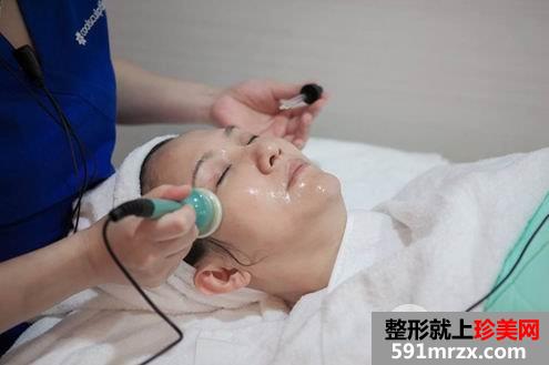 皮秒激光祛斑前做术前保养