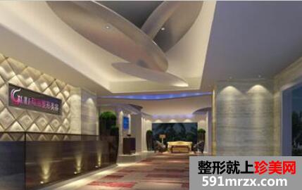台州欧亚整形医院做微整形怎么样价格多少