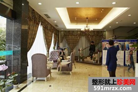 温州瑞亚整形美容医院做自体脂肪填充怎么样价格多少