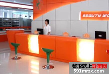 合肥丽人中韩整形医疗美容医院价格表2020年最新版发布