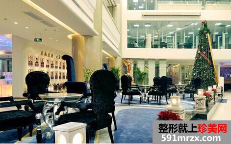 2020年南京伊美尚整容医院价格表全新发布