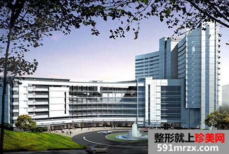 2020年江苏省人民医院整容外科价格表全新出炉