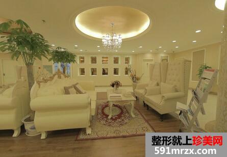 2020年南京康丽整容医院价格表最新版下载