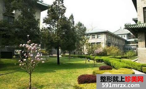 北京协和医院整形外科价格表2017年最新一期倾情发布