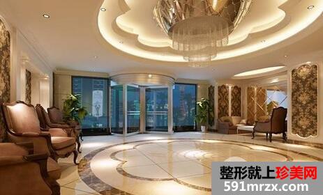 上海百达丽整形美容医院价格表2017年最新版参考消息