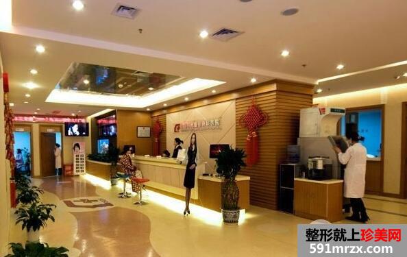 上海时光整形外科医院价格表2017年最新版全新上线
